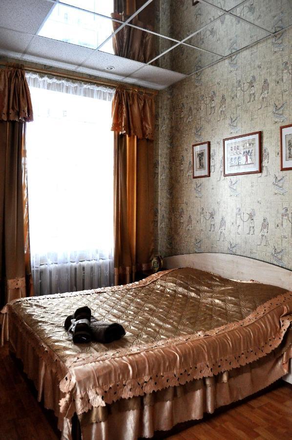 Apartment On Karbyshewa 1 Grodno Esterno foto